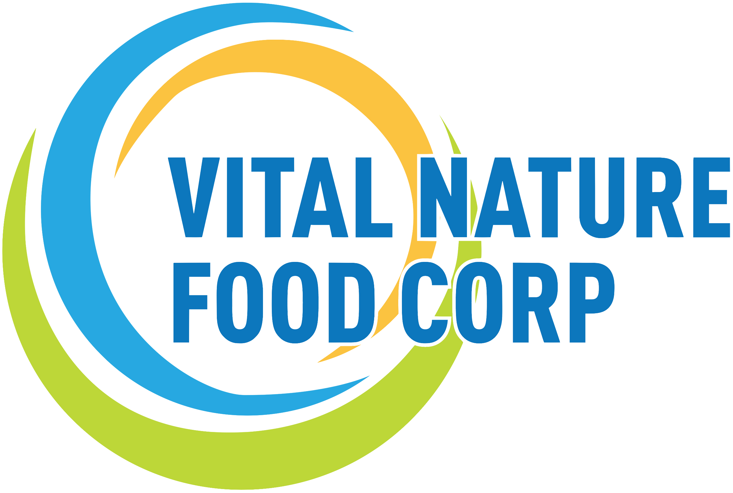Vital Nature Food Corp